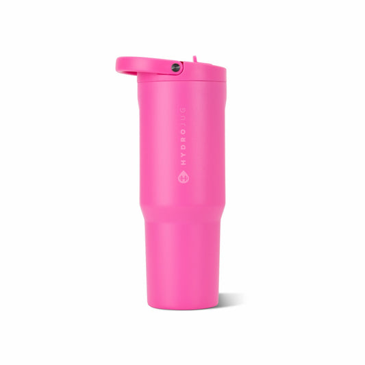 HYDROJUG HydroJug Sport 40oz - Large Leakproof Insulated Water Bottle – Razzle