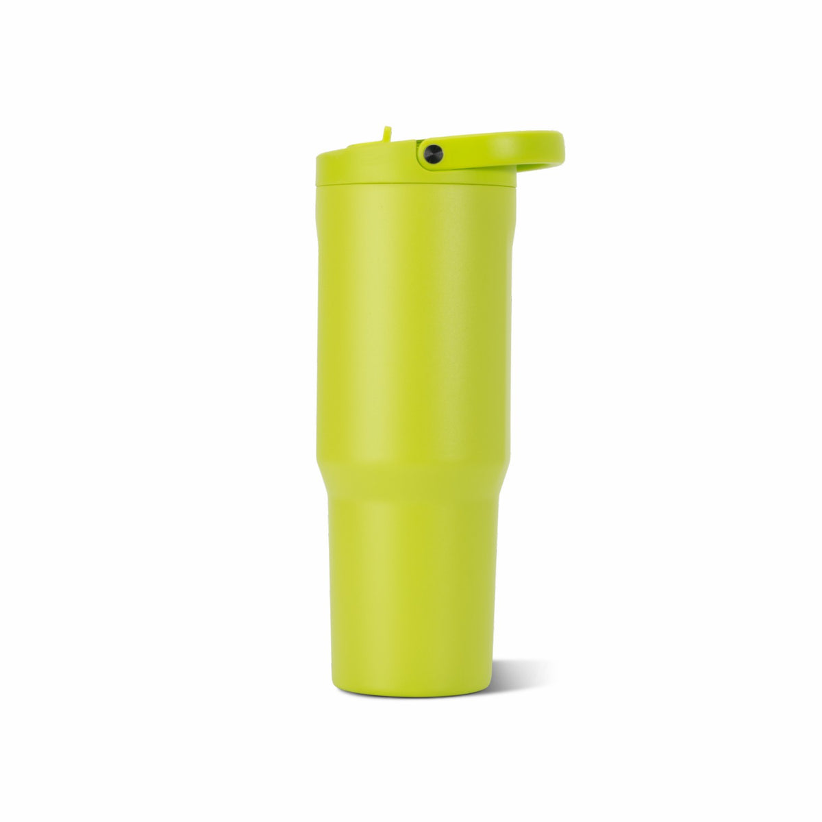 HYDROJUG HydroJug Sport 40oz - Large Leakproof Insulated Water Bottle – Lemon Lime