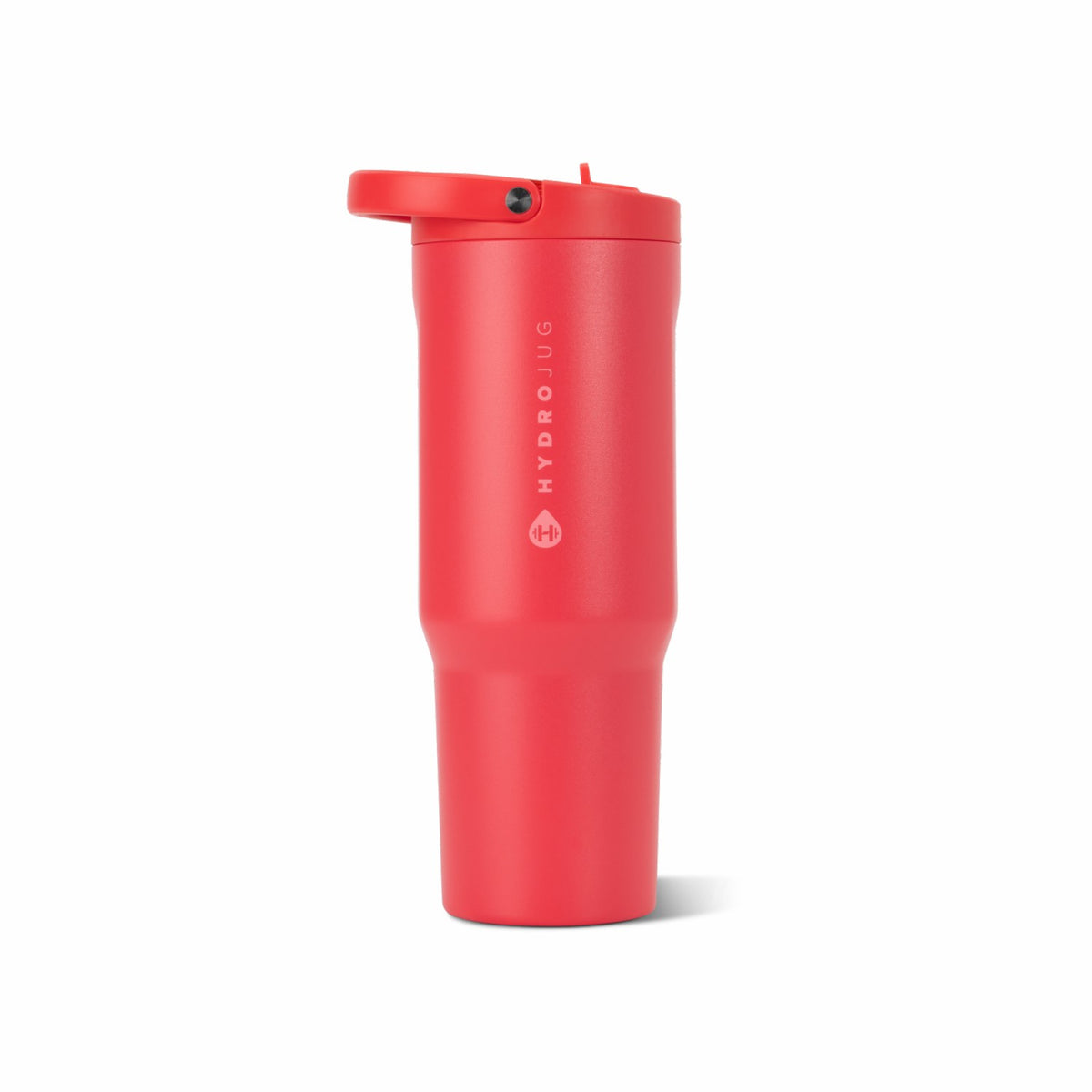 HYDROJUG HydroJug Sport 40oz - Large Leakproof Insulated Water Bottle – Fruit Punch