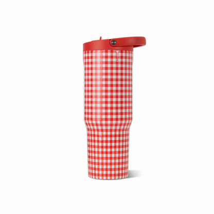 HYDROJUG HydroJug Sport 32oz - Leakproof Insulated Water Bottle, Workout & Hike – Summer Picnic