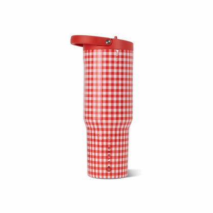 HYDROJUG HydroJug Sport 32oz - Leakproof Insulated Water Bottle, Workout & Hike – Summer Picnic