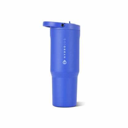 HYDROJUG HydroJug Sport 32oz - Leakproof Insulated Water Bottle, Workout & Hike – Berry Pop