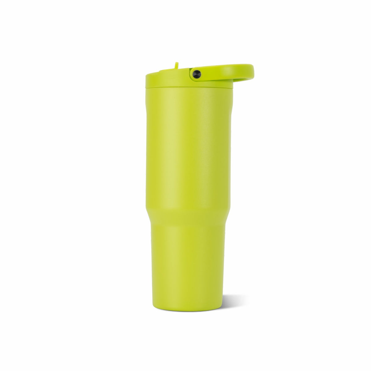 HYDROJUG HydroJug Sport 32oz - Leakproof Insulated Water Bottle, Workout & Hike – Lemon Lime