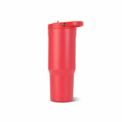 HYDROJUG HydroJug Sport 32oz - Leakproof Insulated Water Bottle, Workout & Hike – Fruit Punch