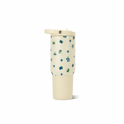 HYDROJUG HydroJug Sport 20oz - Insulated Water Bottle, Leakproof Flip Straw – Freshly Pick'd