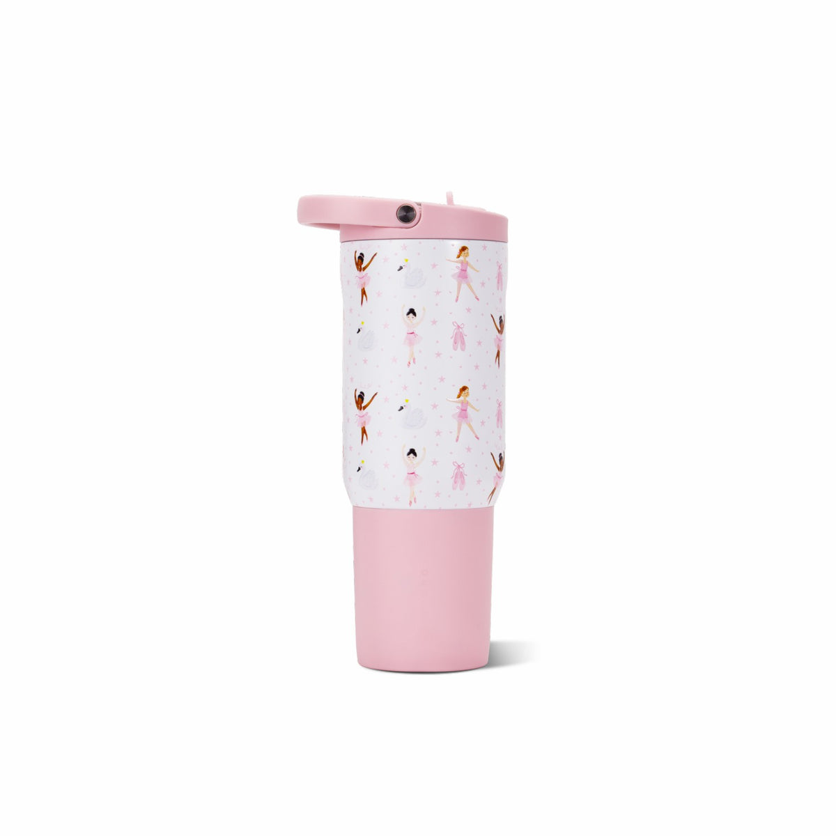 HYDROJUG HydroJug Sport 20oz - Leakproof Kids Insulated Water Bottle – Ballerina