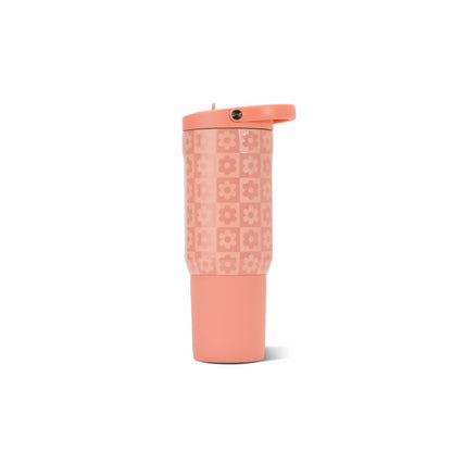 HYDROJUG HydroJug Sport 20oz - Leakproof Kids Insulated Water Bottle – Daisy Checkers