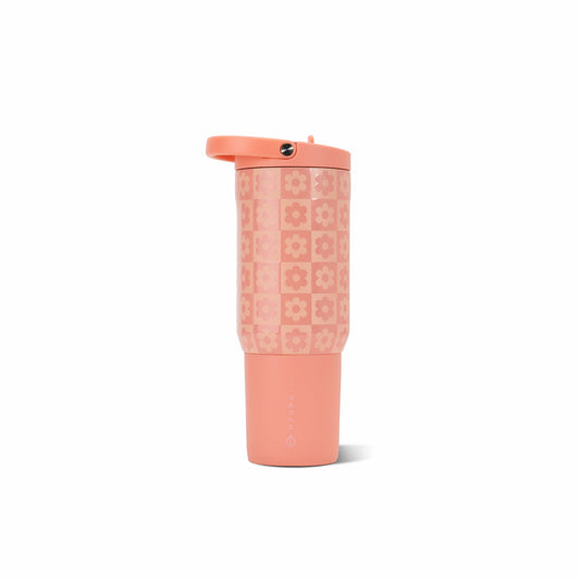 HYDROJUG HydroJug Sport 20oz - Leakproof Kids Insulated Water Bottle – Daisy Checkers