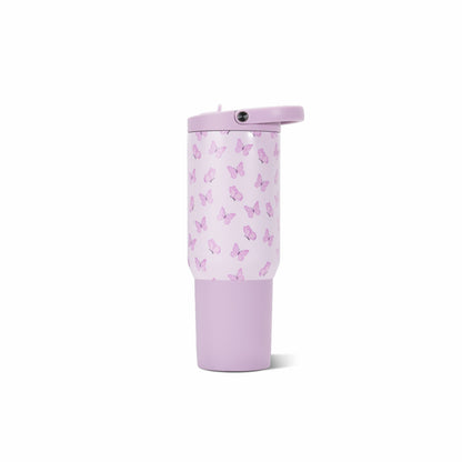 HYDROJUG HydroJug Sport 20oz - Leakproof Kids Insulated Water Bottle – Flutter