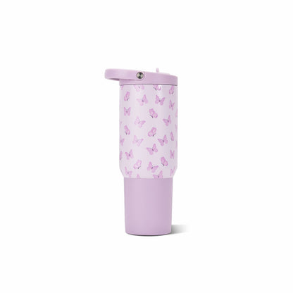 HYDROJUG HydroJug Sport 20oz - Leakproof Kids Insulated Water Bottle – Flutter