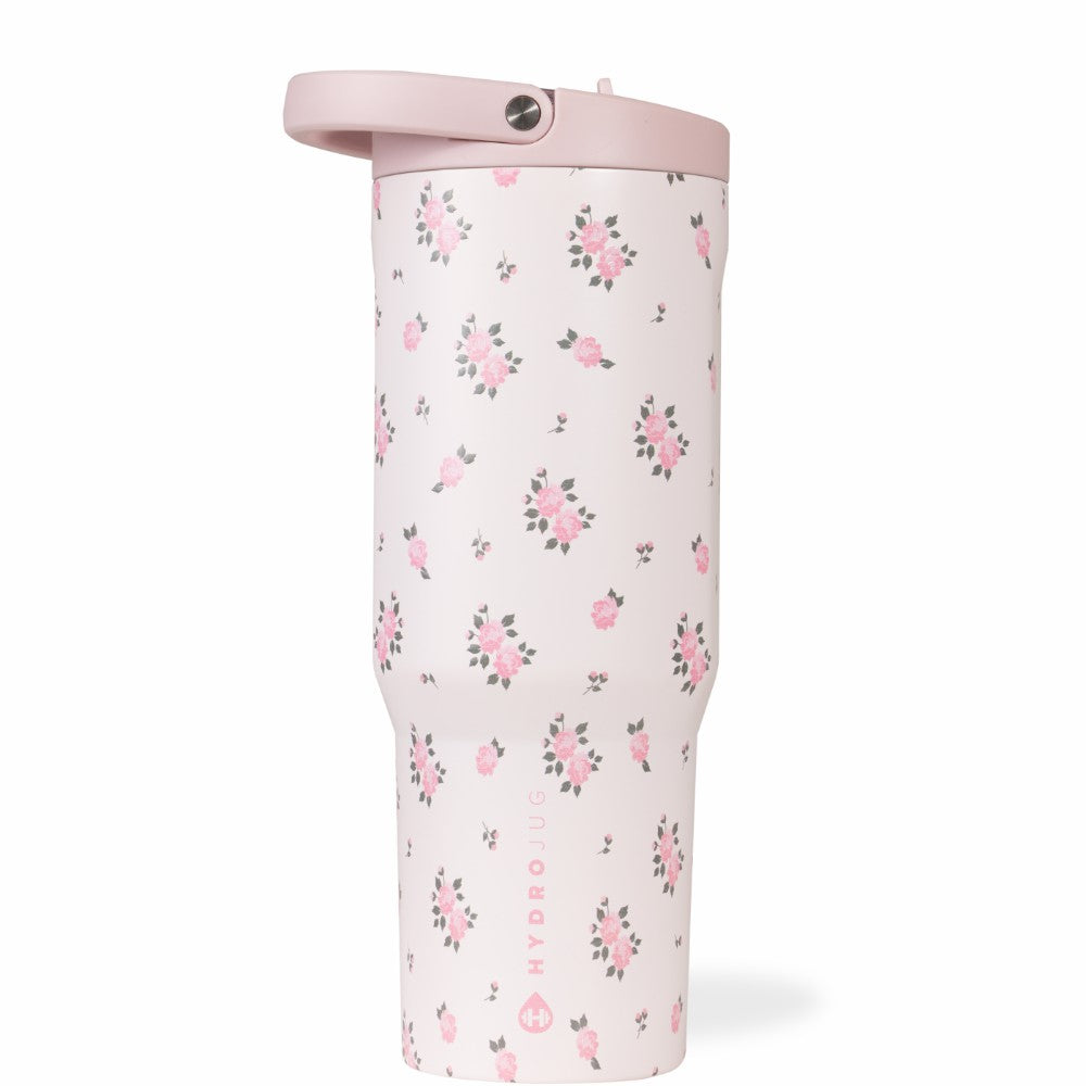 HYDROJUG HydroJug Sport 32oz - Leakproof Insulated Water Bottle, Workout & Hike – Wildrose
