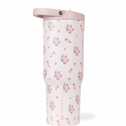 HYDROJUG HydroJug Sport 32oz - Leakproof Insulated Water Bottle, Workout & Hike – Wildrose