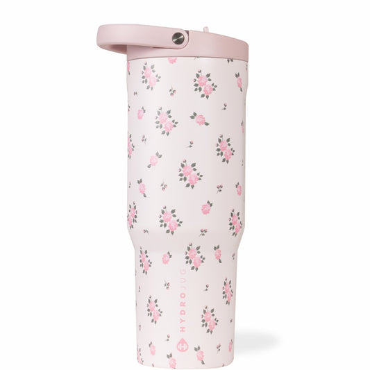 HYDROJUG HydroJug Sport 32oz - Leakproof Insulated Water Bottle, Workout & Hike – Wildrose