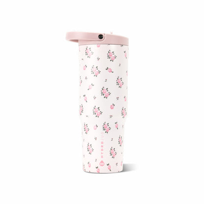 HYDROJUG HydroJug Sport 40oz - Large Leakproof Insulated Water Bottle – Wildrose