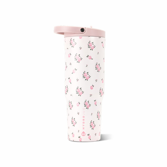 HYDROJUG HydroJug Sport 40oz - Large Leakproof Insulated Water Bottle – Wildrose