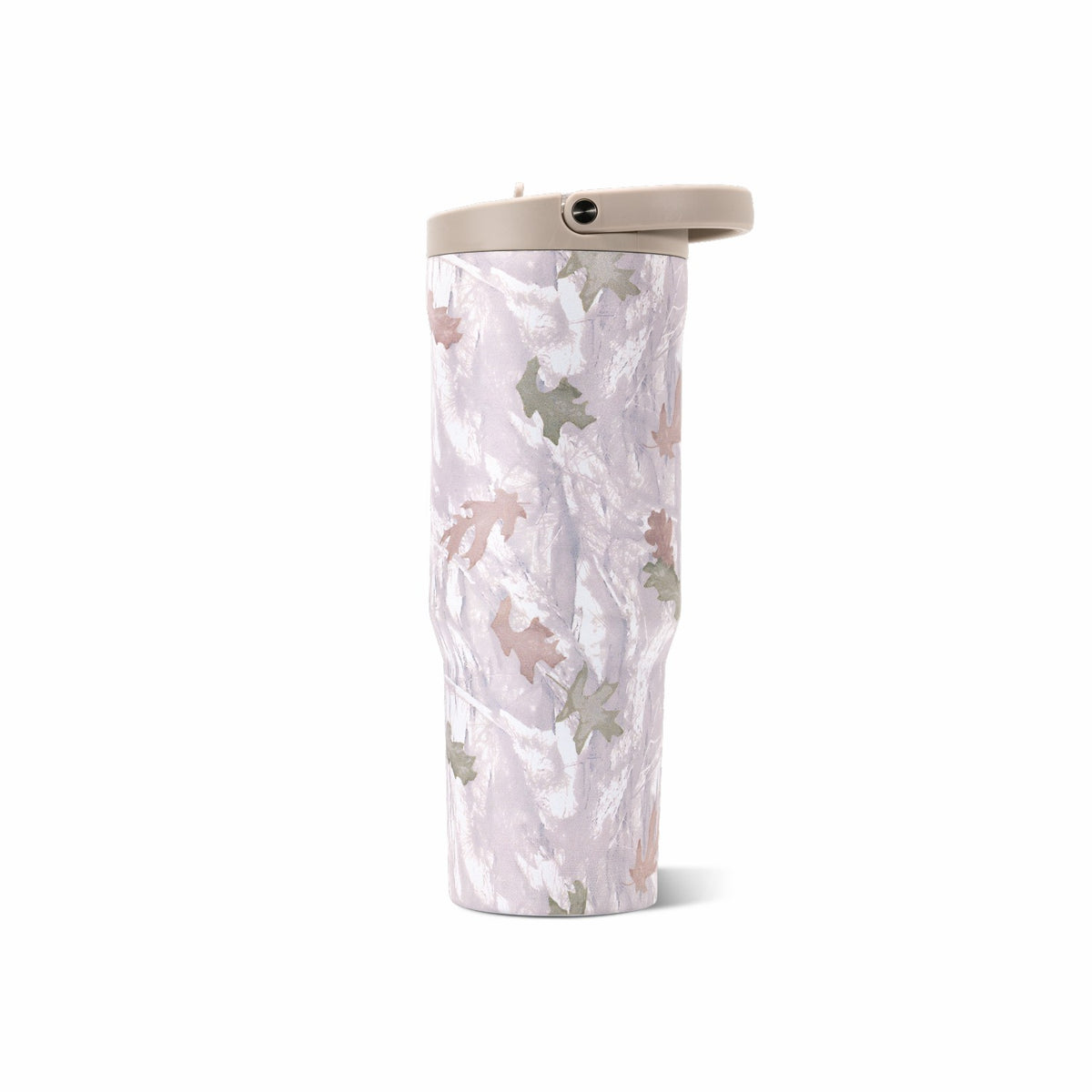 HYDROJUG HydroJug Sport 32oz - Leakproof Insulated Water Bottle, Workout & Hike – Camo