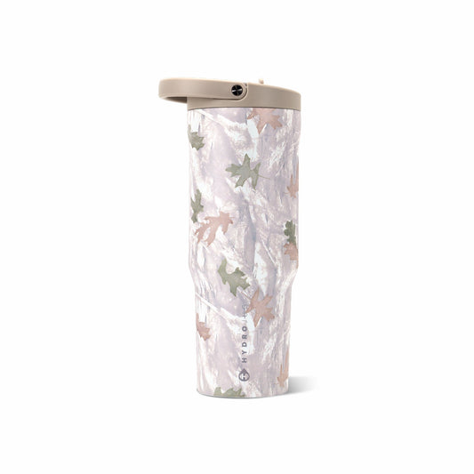 HYDROJUG HydroJug Sport 32oz - Leakproof Insulated Water Bottle, Workout & Hike – Camo