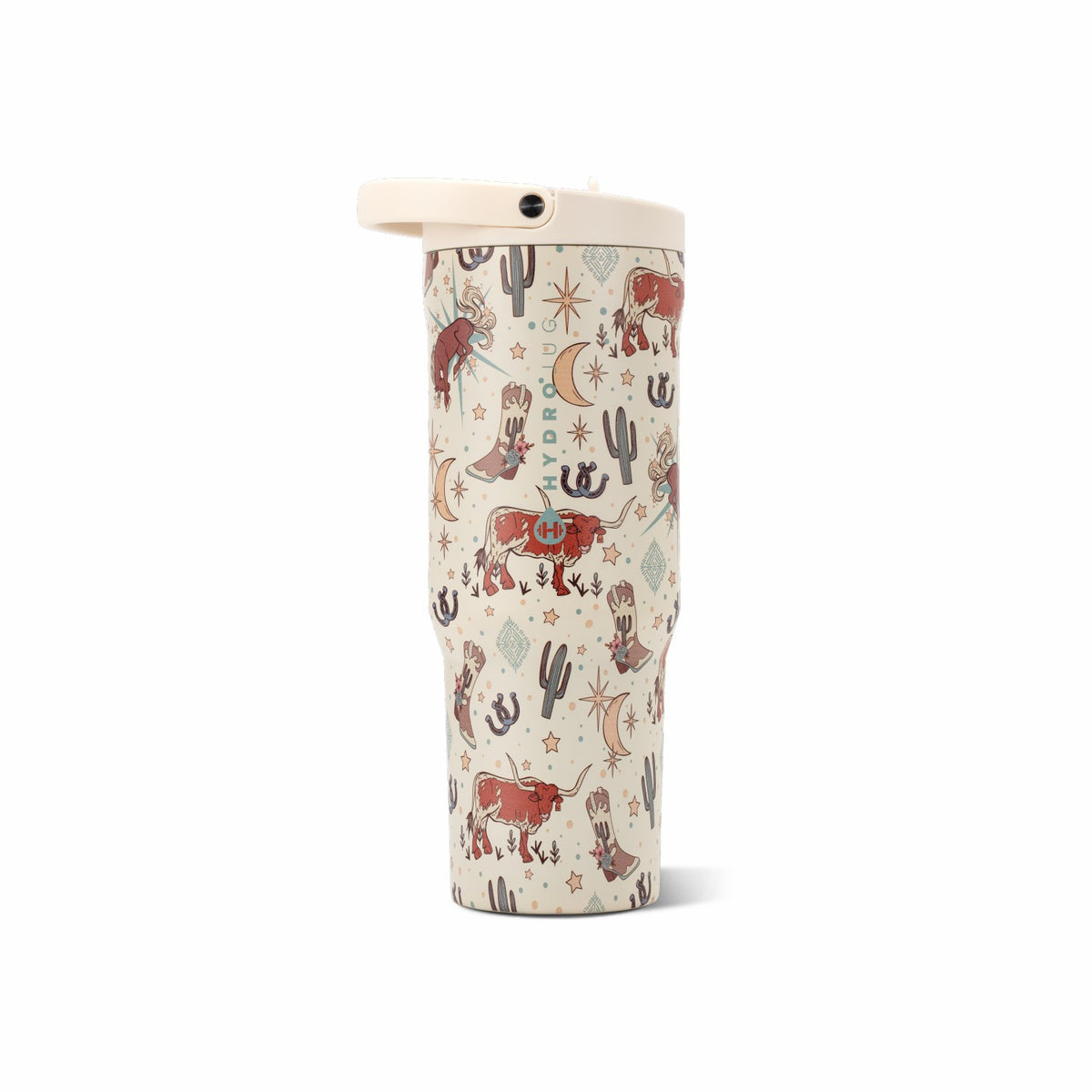 HYDROJUG HydroJug Sport 32oz - Leakproof Insulated Water Bottle, Workout & Hike – Rodeo