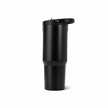 HYDROJUG HydroJug Sport 32oz - Leakproof Insulated Water Bottle, Workout & Hike – Black