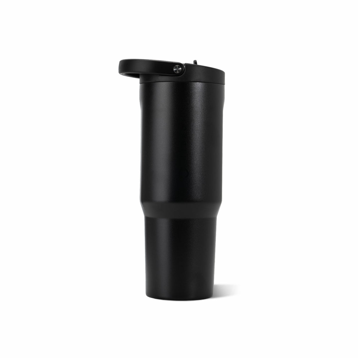HYDROJUG HydroJug Sport 32oz - Leakproof Insulated Water Bottle, Workout & Hike – Black
