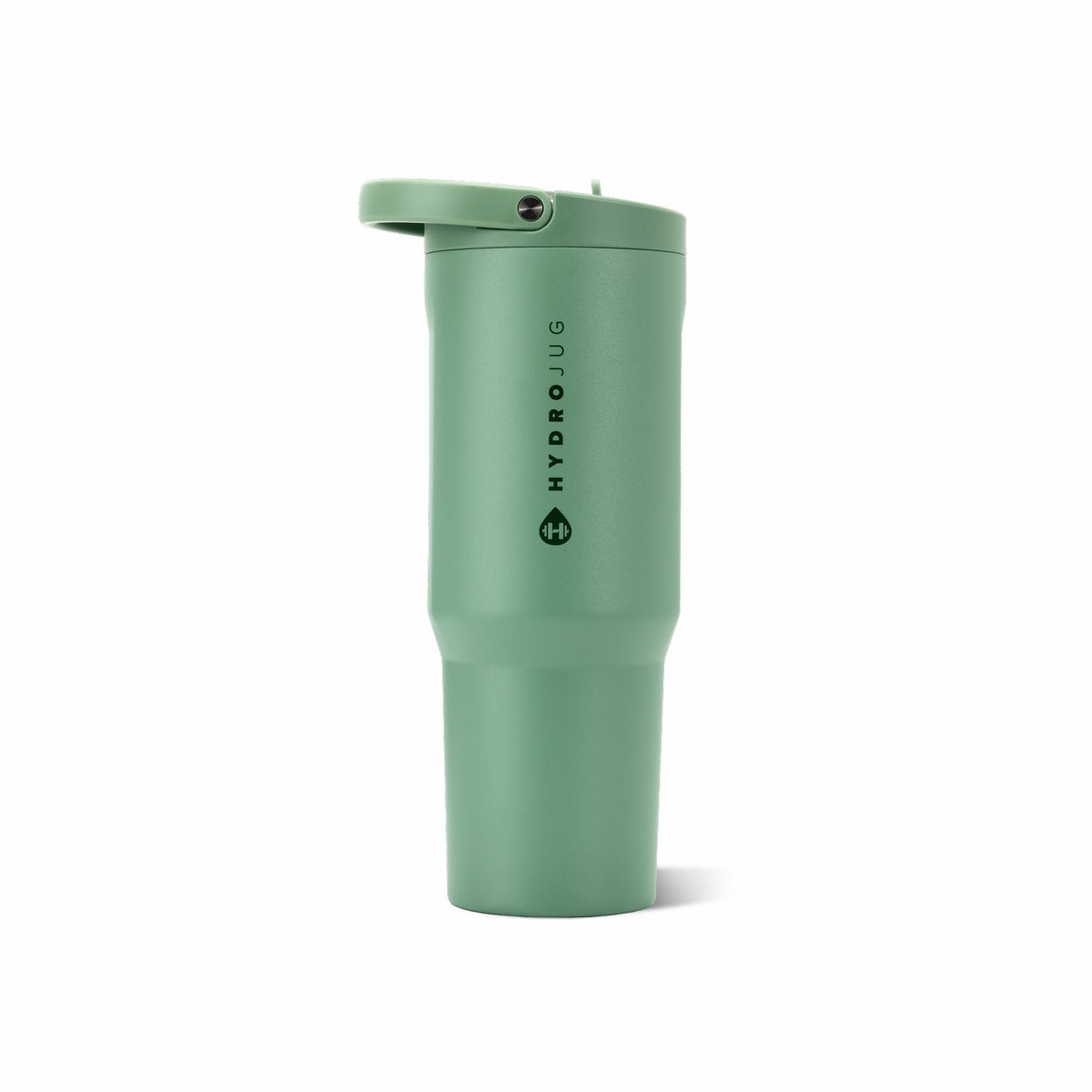 HYDROJUG HydroJug Sport 32oz - Leakproof Insulated Water Bottle, Workout & Hike – Sage