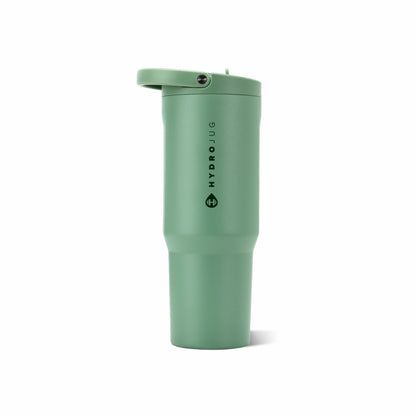 HYDROJUG HydroJug Sport 32oz - Leakproof Insulated Water Bottle, Workout & Hike – Sage