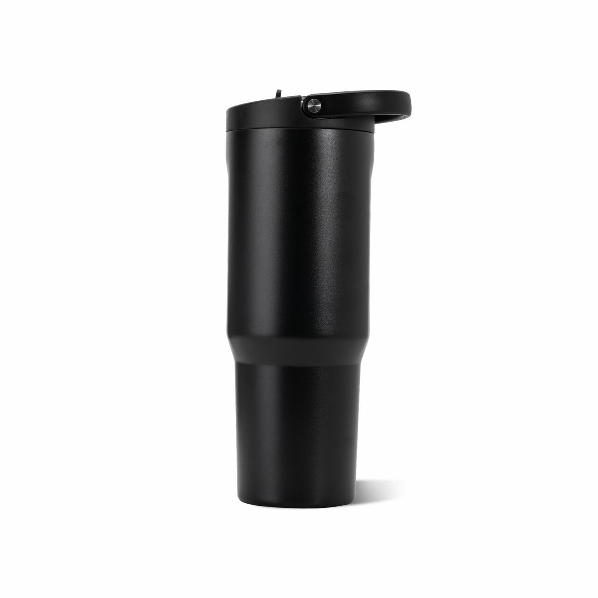 HYDROJUG HydroJug Sport 40oz - Large Leakproof Insulated Water Bottle – Black