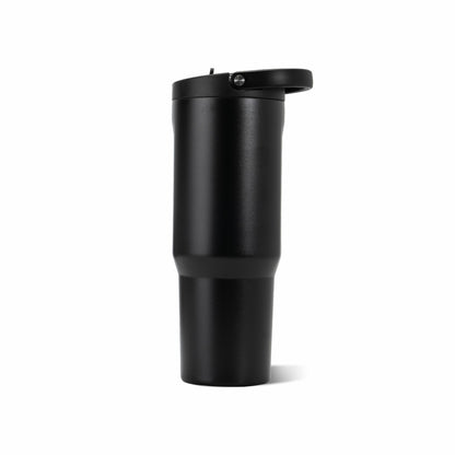 HYDROJUG HydroJug Sport 40oz - Large Leakproof Insulated Water Bottle – Black