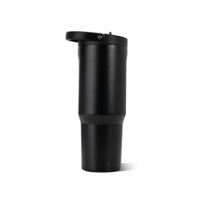 HYDROJUG HydroJug Sport 40oz - Large Leakproof Insulated Water Bottle – Black
