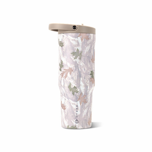 HYDROJUG HydroJug Sport 40oz - Large Leakproof Insulated Water Bottle – Camo