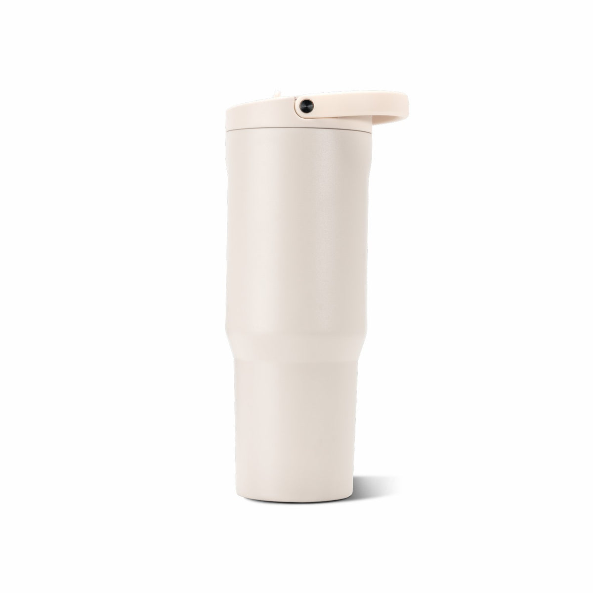 HYDROJUG HydroJug Sport 40oz - Large Leakproof Insulated Water Bottle – Cream