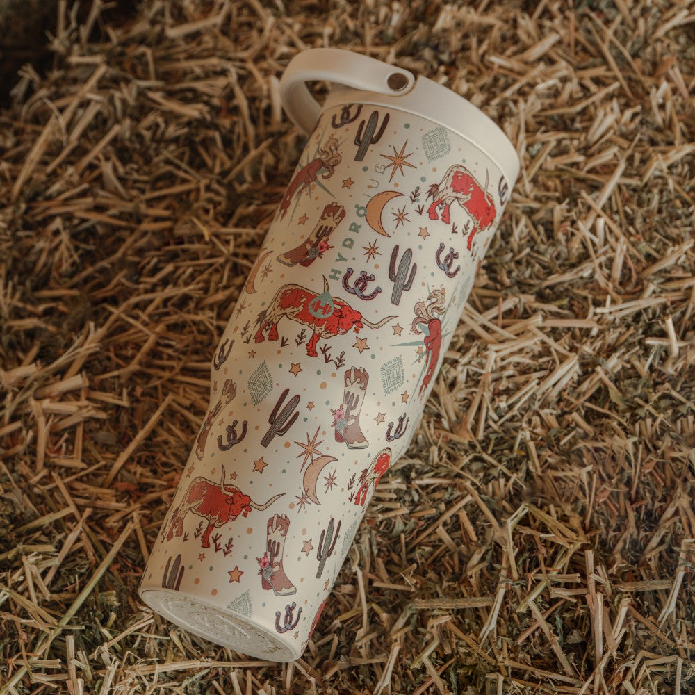 HYDROJUG HydroJug Sport 40oz - Large Leakproof Insulated Water Bottle – Rodeo
