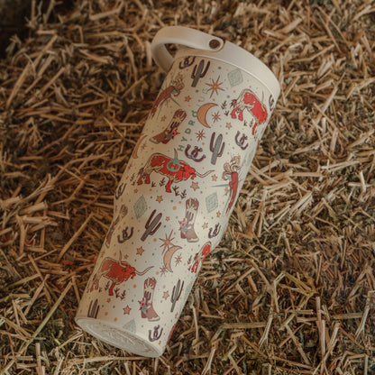 HYDROJUG HydroJug Sport 40oz - Large Leakproof Insulated Water Bottle – Rodeo