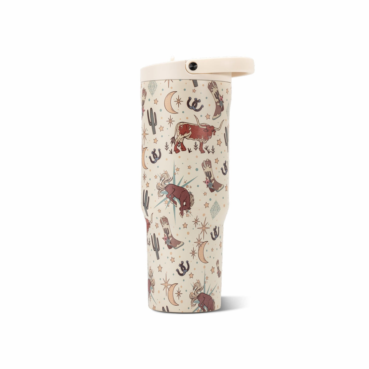 HYDROJUG HydroJug Sport 40oz - Large Leakproof Insulated Water Bottle – Rodeo