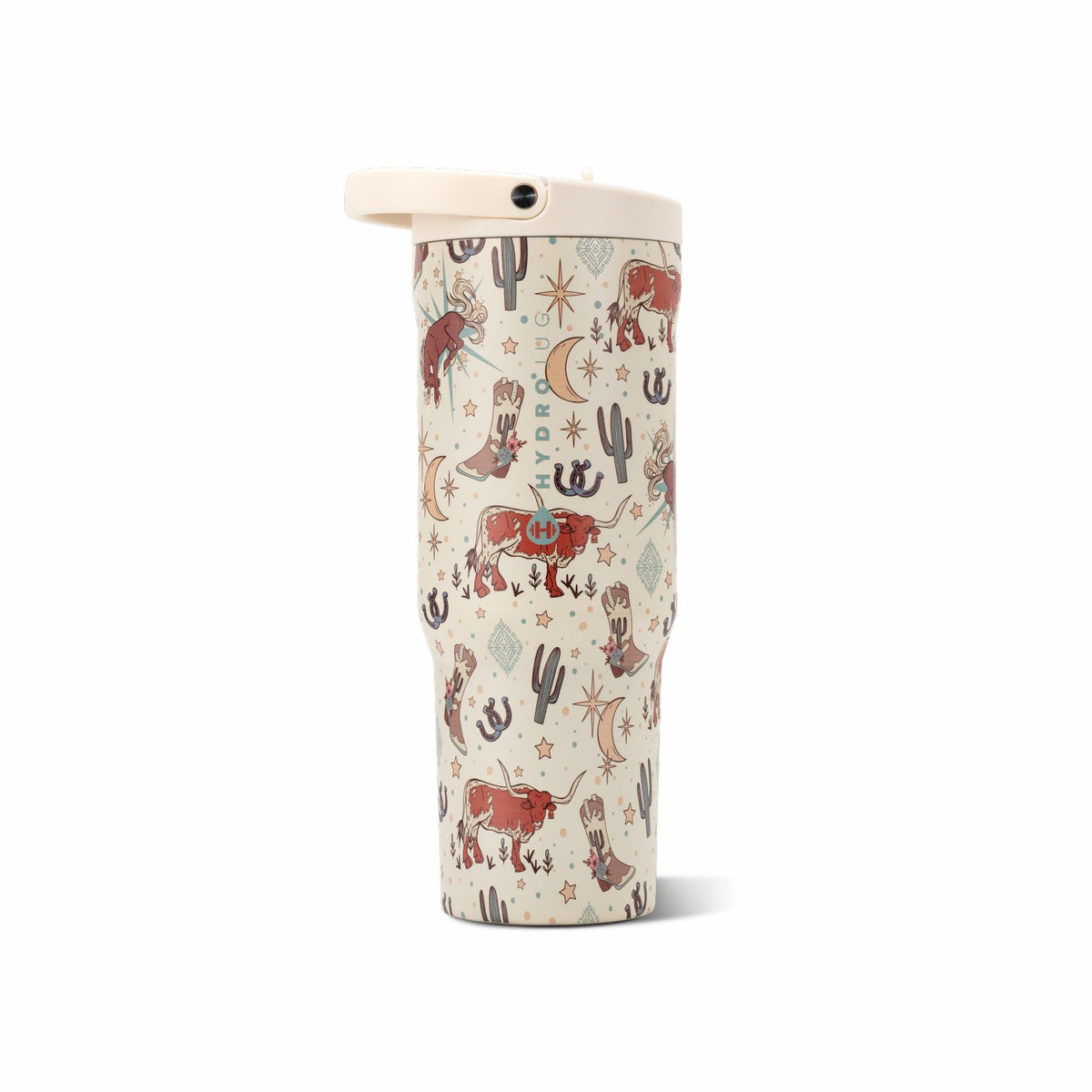 HYDROJUG HydroJug Sport 40oz - Large Leakproof Insulated Water Bottle – Rodeo