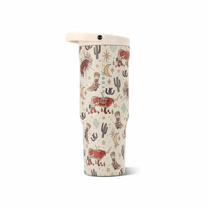 HYDROJUG HydroJug Sport 40oz - Large Leakproof Insulated Water Bottle – Rodeo