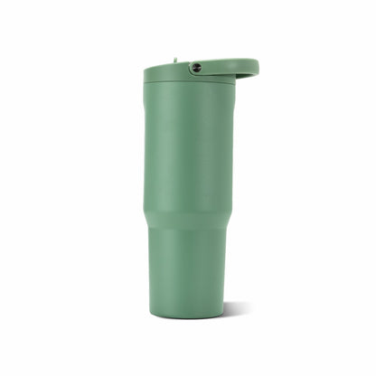 HYDROJUG HydroJug Sport 40oz - Large Leakproof Insulated Water Bottle – Sage
