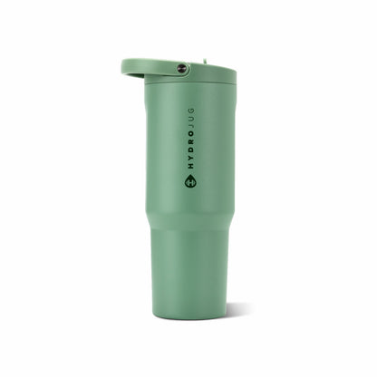 HYDROJUG HydroJug Sport 40oz - Large Leakproof Insulated Water Bottle – Sage