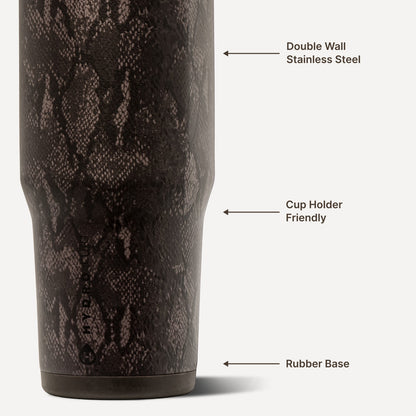 HYDROJUG HydroJug Ease2o 32oz - Snakeskin