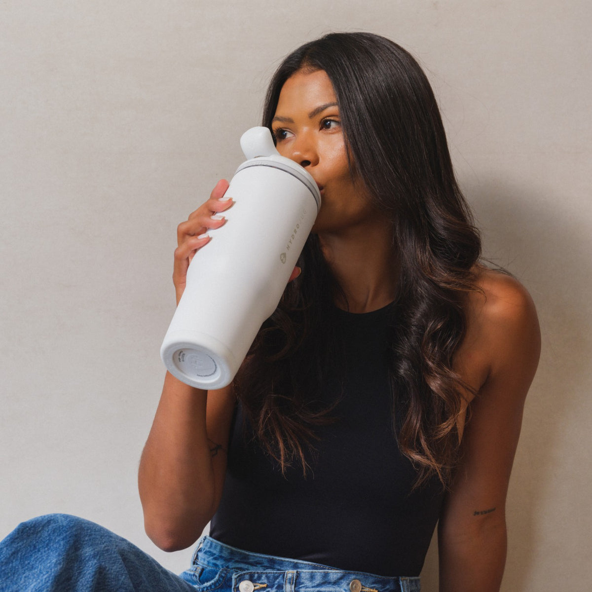 HYDROJUG HydroJug Ease2o 40oz - Lunar