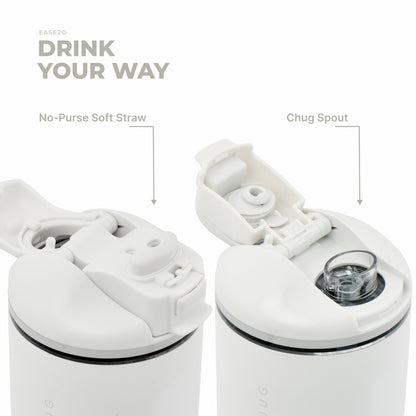 HYDROJUG HydroJug Ease2o 40oz - Lunar