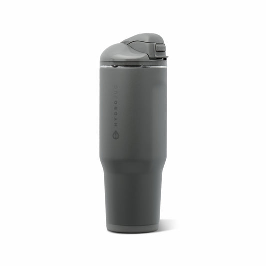HYDROJUG HydroJug Ease2o 40oz - Stone