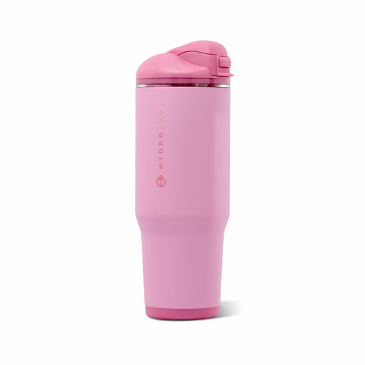 HYDROJUG HydroJug Ease2o 40oz - Petal