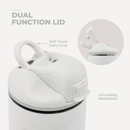 HYDROJUG HydroJug Ease2o 32oz - Lunar