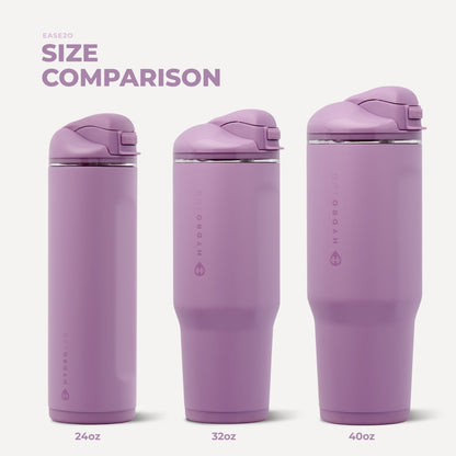 HYDROJUG HydroJug Ease2o 24oz - Pixie
