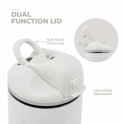 HYDROJUG HydroJug Ease2o 24oz - Lunar