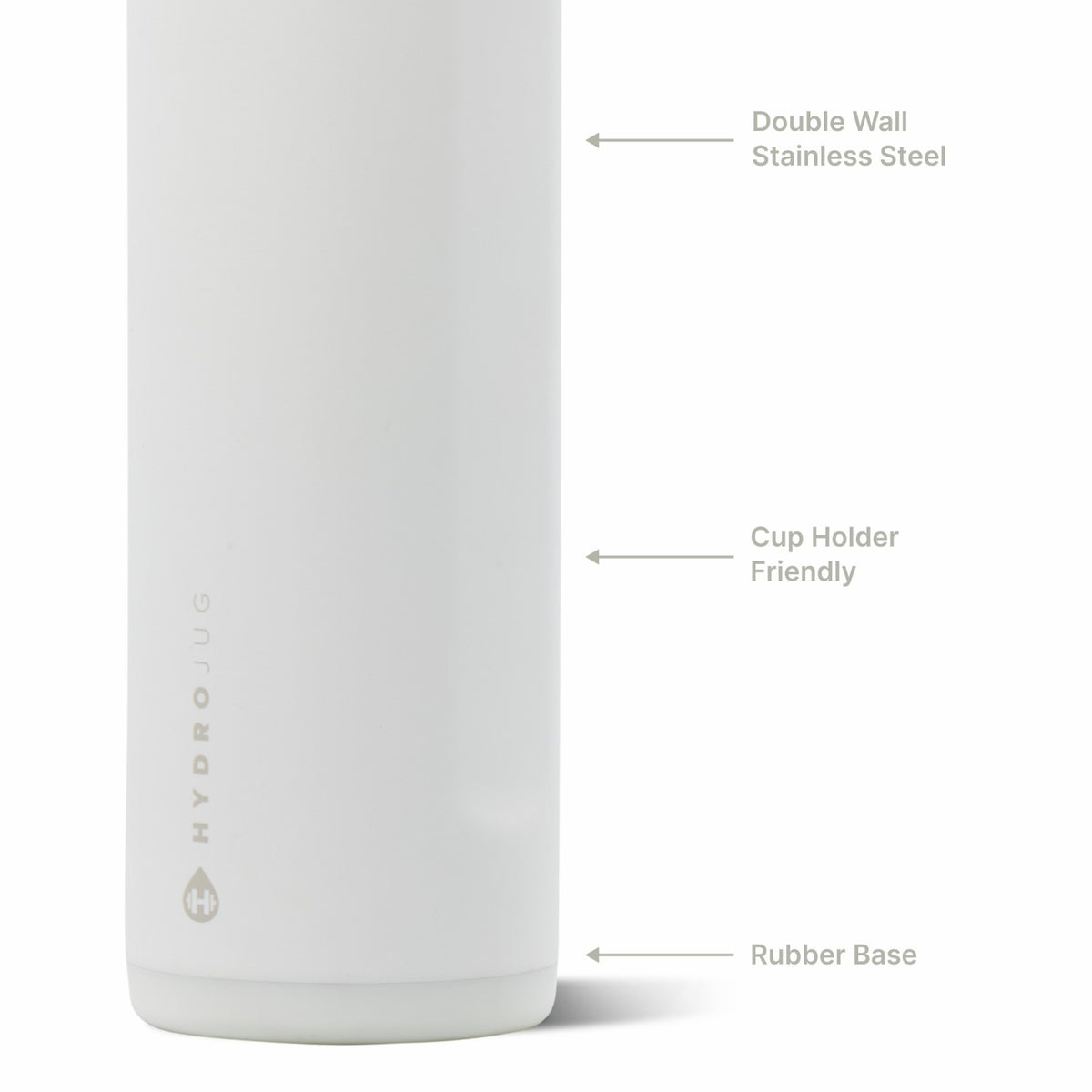 HYDROJUG HydroJug Ease2o 24oz - Lunar