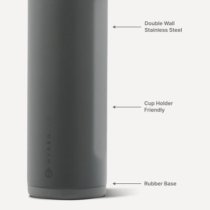 HYDROJUG HydroJug Ease2o 24oz - Stone