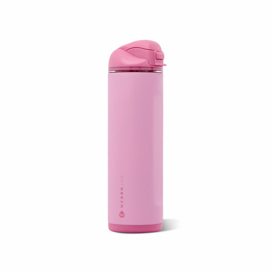 HYDROJUG HydroJug Ease2o 24oz - Petal