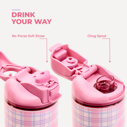 HYDROJUG HydroJug Ease2o 32oz - Daydream